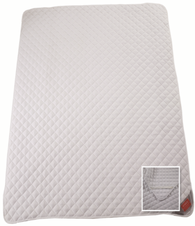 Mattress Protector with Elastic